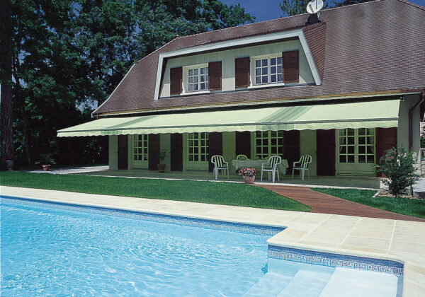 store piscine