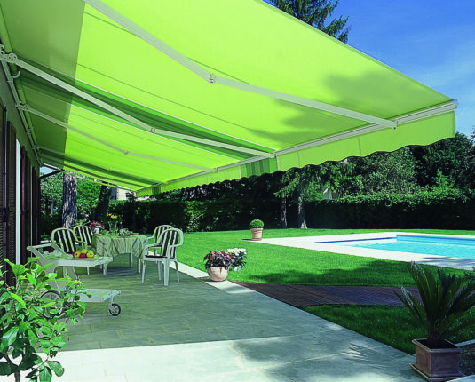 store monobloc
